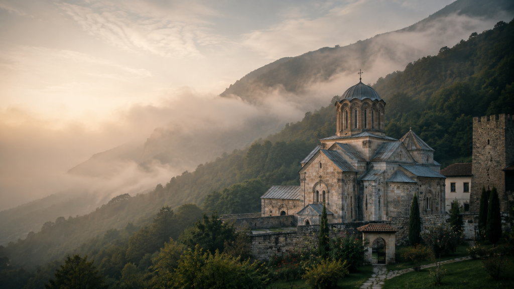 ShowMe Serbia
